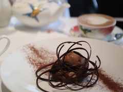 -Le Comptoir de Pierre Gagnaire