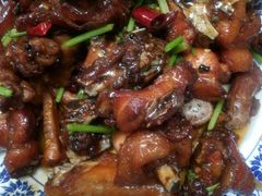 -赵记煎饼卷大葱(泰山大街店)