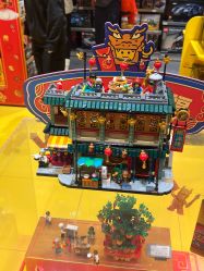 -乐高授权专卖店(朝阳大悦城店)