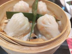-虾饺妹·粤式手工点心(水荫路店)