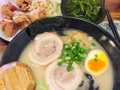 百步拉面-百步拉面