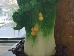 -王潮活海鲜自助·蒸汽海鲜