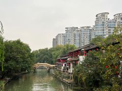 -小河直街历史文化街区