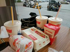 -风致肯麦基(忠信店)