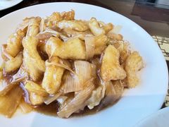 -颜家菜·鲁菜世家(大明湖店)