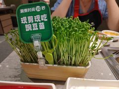 -海底捞火锅(徐州火车站店)