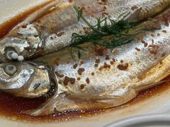-鱼食饭稻·苏浙土菜17年老馆子(平江路店)