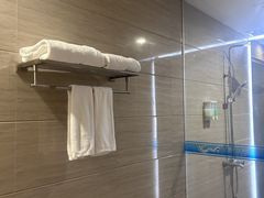 -清水湾酒店(深圳横岗塘坑地铁站店)