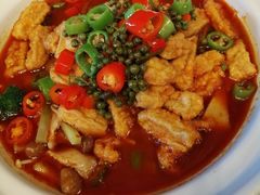 -功德林素菜饭庄(前门店)