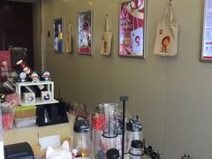 -沪上阿姨鲜果茶(陇海步行街店)