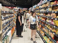 -永辉超市(嘉定宝龙广场店)