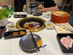 -拾也•和牛•海鲜•烤肉放题(卓悦INTOWN店)