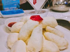 软炸里脊-马凯餐厅(地安门店)