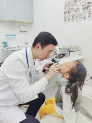 -唯儿诺儿童医院·儿科·眼科·口腔(金桥店)