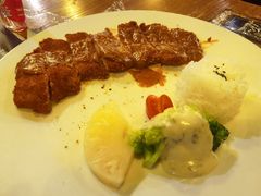 -包装马车·韩国料理·포장마차