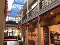 -上海交通大学董浩云航运博物馆