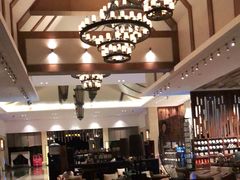 -西双版纳融创皇冠假日度假酒店