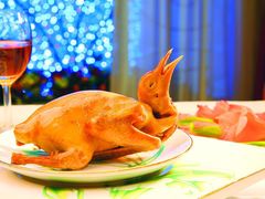 -狮王府淮扬菜(新街口友谊店)