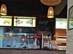 -汪一挑馄饨(老街店)