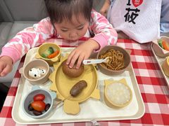 -西贝(太原万象城店)