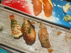 -炙柒Sekinana·精致日料(合生汇店)