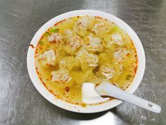 -汪家馄饨(集庆路店)
