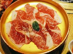 -拾也•和牛•海鲜•烤肉放题(卓悦INTOWN店)
