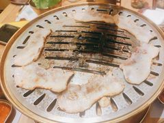 -闻老头·菊花炭烤肉(D11店)