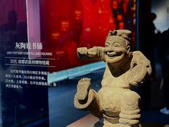 -成都武侯祠博物馆