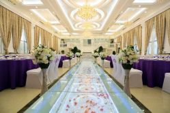 -喜满堂婚礼会馆(水上公园店)