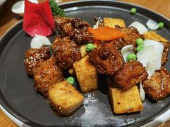 -上海人家花樣年华(中山公园店)