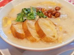 荔湾艇仔粥-点都德(广州白云山景区南门店)