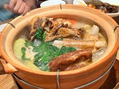 -一坐一忘云南菜(三里屯店)