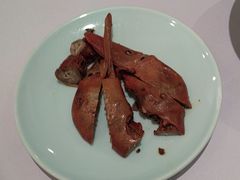 -味+新京宴·烤鸭·北京菜(创意谷店)
