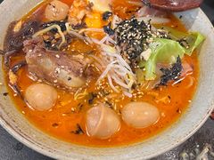 -饭团匠·料理小食堂(玉林店)