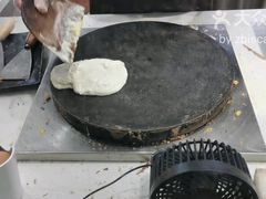-虎头军八种杂粮煎饼(朝阳门店)