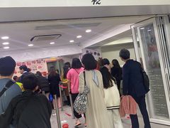 -珍妮曲奇聪明小熊(尖沙咀店)