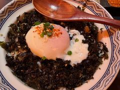-無二炙坊·和牛烧肉(大钟寺1733店)