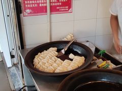 -水丰锅贴(延吉东路店)