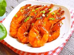 -江城燕子大排档(江汉路步行街店)