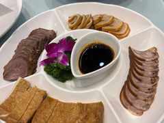 -一品滇香·云南菜(公益西桥店)