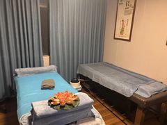 -肩颈管家·肩颈调理·经络养生(华景新城店)