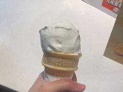 -麦当劳(西丽银座店)