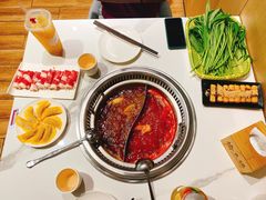 -北大家园食堂