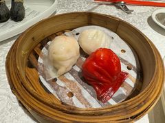-红棉中餐厅·广州海航威斯汀酒店