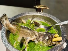 -狮拾久·现代新加坡料理(福田COCO Park店)