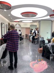 点击看大图 -IP SALON