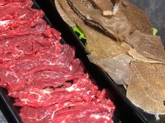 -林记潮牛·牛肉火锅(上马墩店)