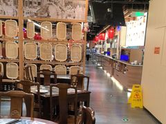 -安泰楼·佛跳墙创始人·传统闽味早茶·酒楼(三坊七巷闽菜地标店)
