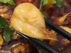 -米二红烧兔(华阳店)